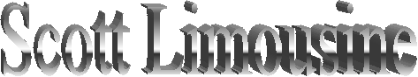 Scott Limousine