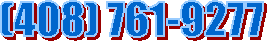 (408) 761-9277