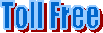 Toll Free